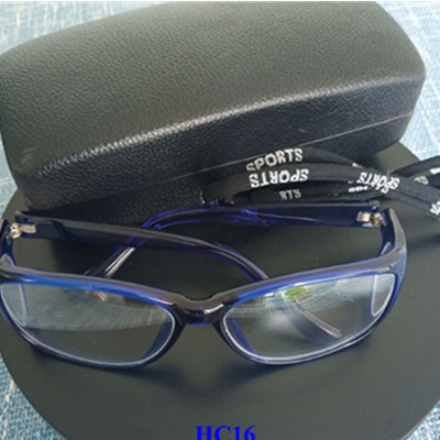 2016 hot sale x-ray lead dental protection glasses