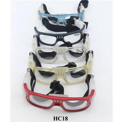 2016 hot sale x-ray lead dental protection glasses