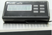 Postal scale/Parcel scale/Anminal scale Wondcon WMV 640G Series
