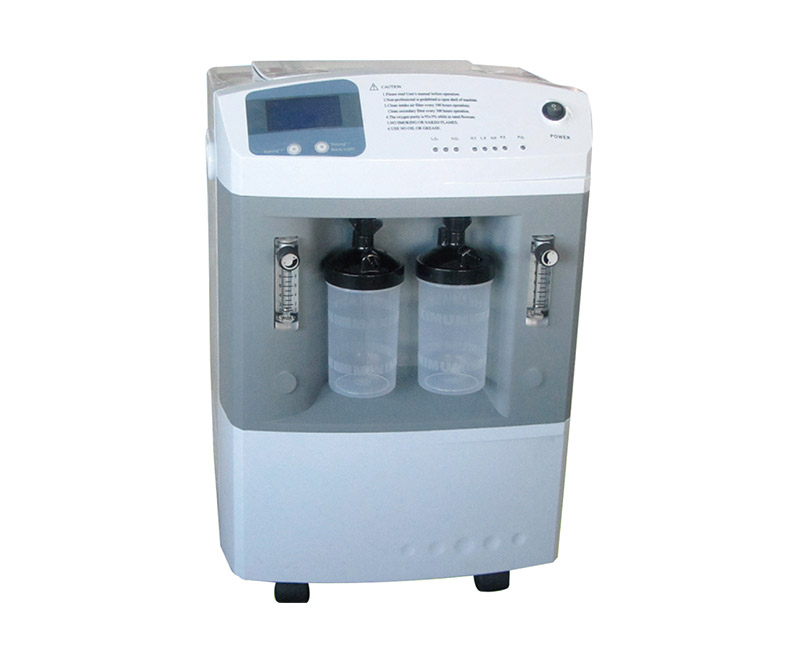 Veterinary Oxygen Generator