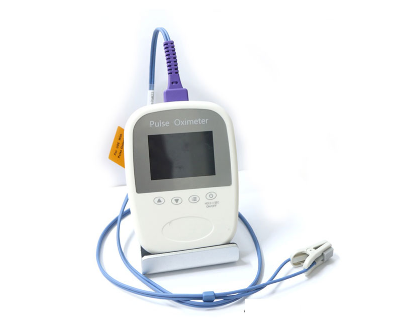 WMV600A Veterinary Pulse Oximeter