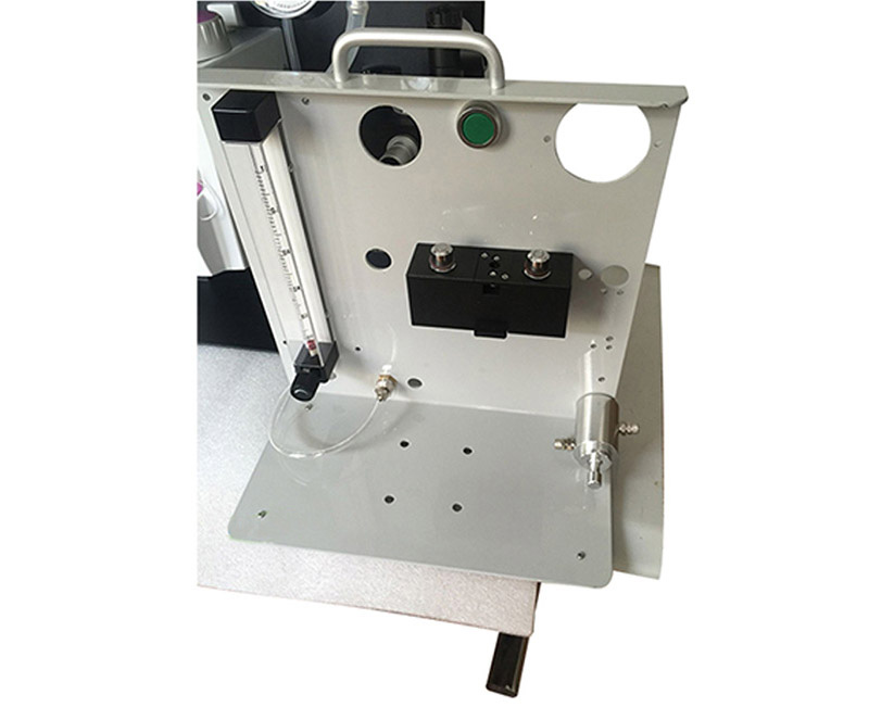Vet Anesthesia Machine For Sale