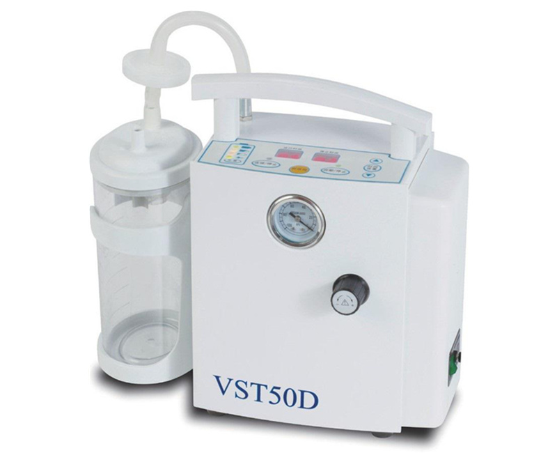 WMV-VTS32/VST50  Wound Continuous Drainage Suction Unit Veterinary