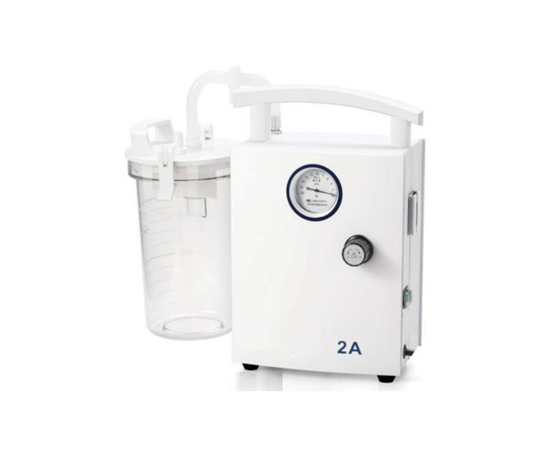 WMV-LS1A/LS2A/LS3A Veterinary Low Vacuum Suction Apparatus