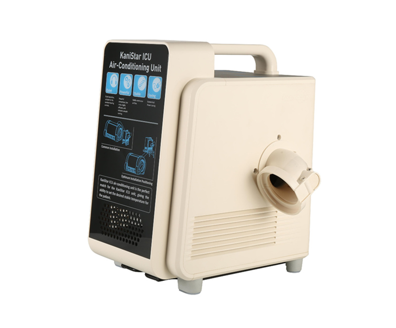 WMV610C Veterinary ICU Air Conditioner of Incubator