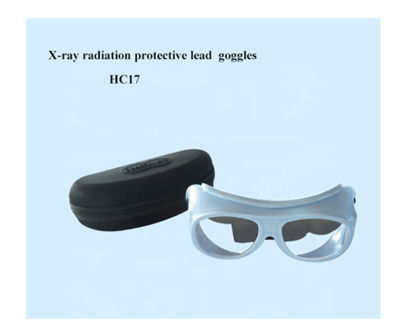 x ray radiation protection glasses