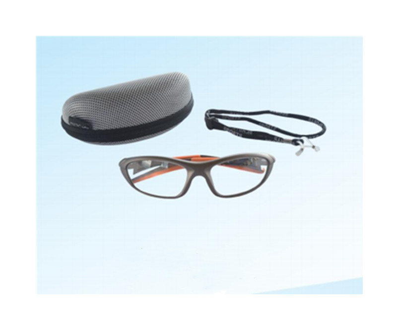 x ray radiation protection glasses