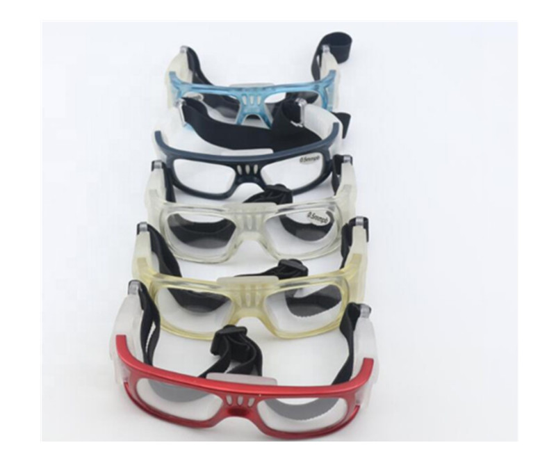 x-ray lead dental protection glasses