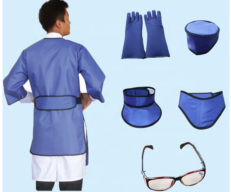 X Ray Pritection medical doctor gowns
