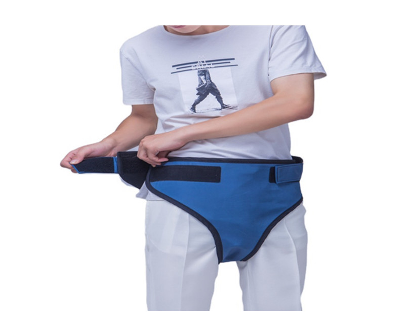 super good quality medical anti radiation protection underwear