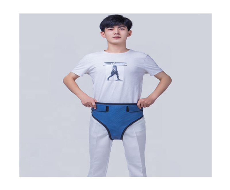 super good quality medical anti radiation protection underwear