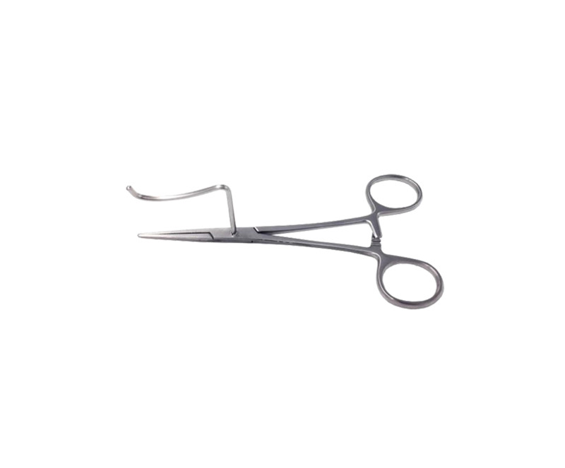 Spay Forceps With Hook