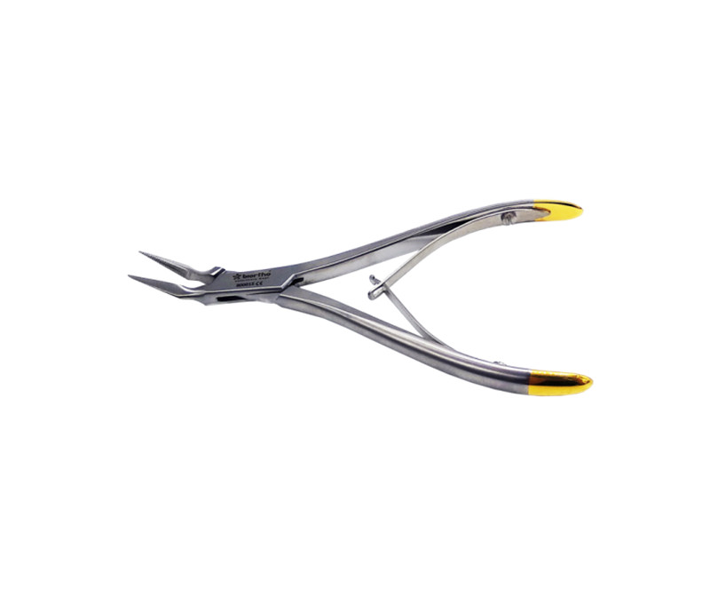 Fragment Extraction Forceps