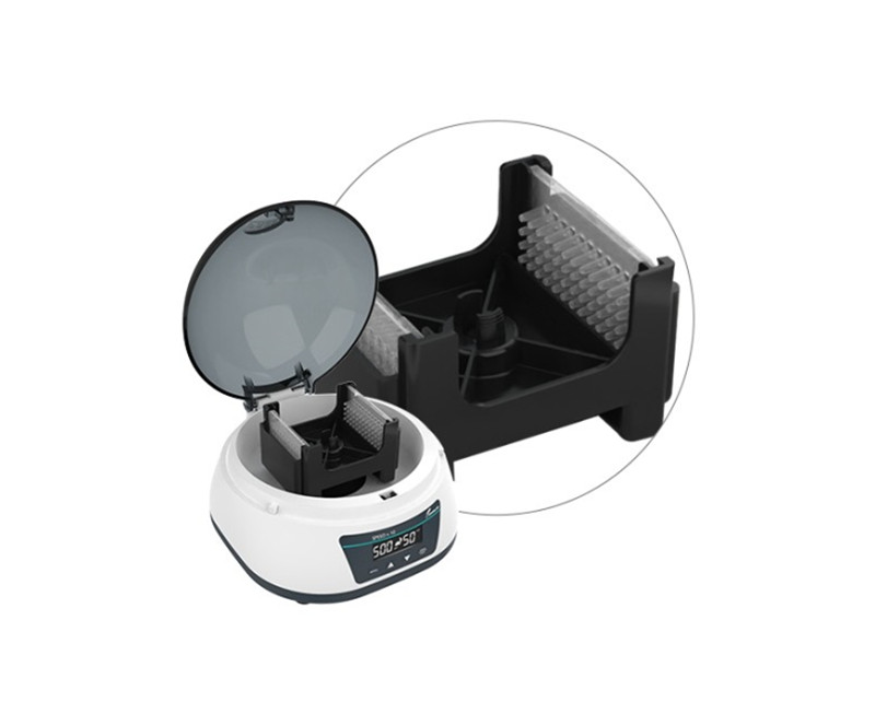 MPC-5Pro/MPC-4S Microplate centrifuge