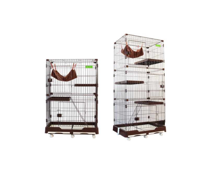 CSN cat cage