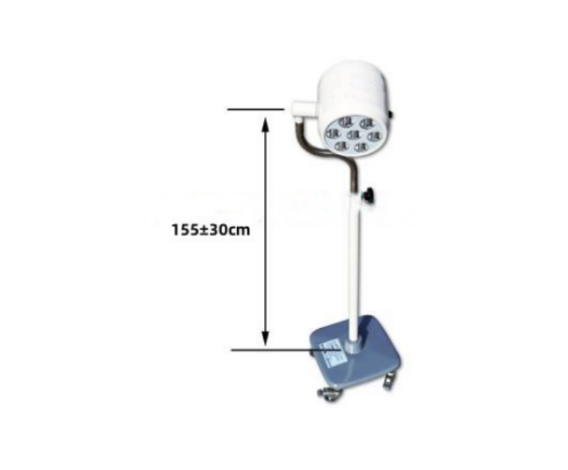 LED2000 Mobile Operating Lamp