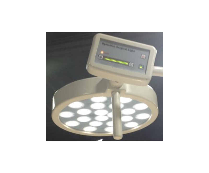 LED3000 Mobile Examination lamp (Fashion model)