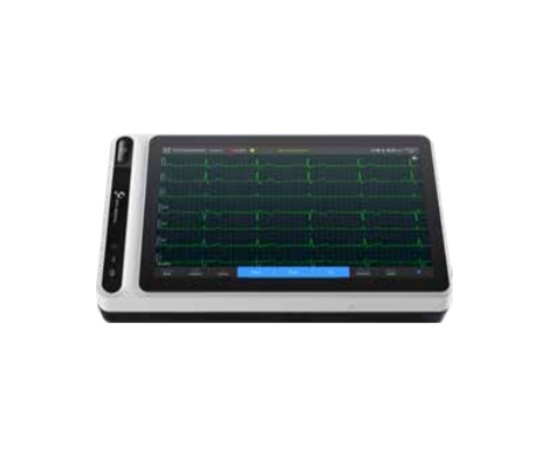 NEO ECG WMV660G Vet ECG Tablet